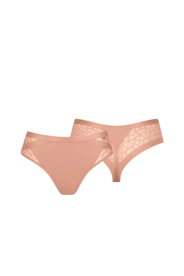 Brasil-Slip »Opal«