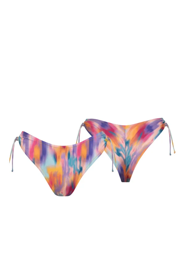 Brazilian-Bikinislip mit hohem Beinausschnitt »Jersey«, 22 cm