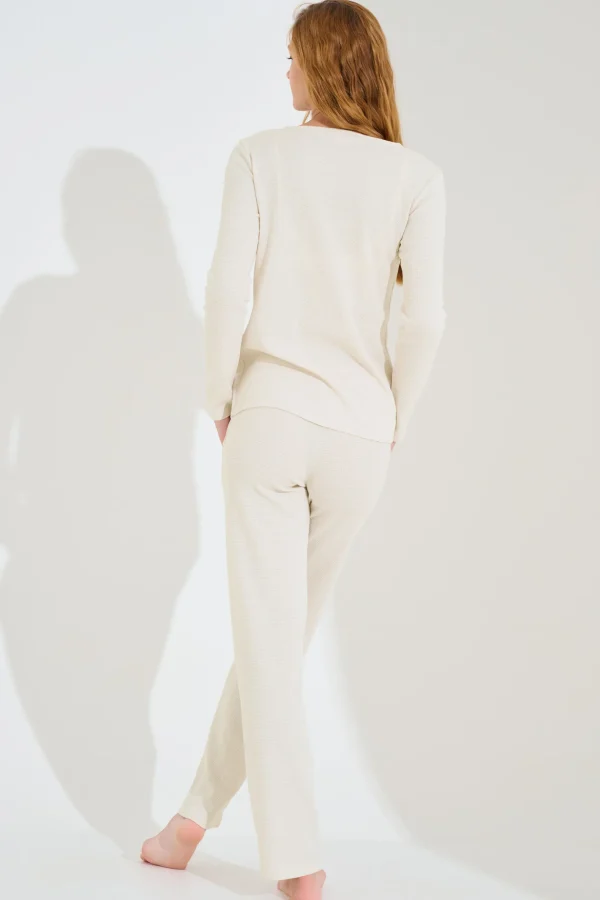Cardigan »Freely« - Homewear