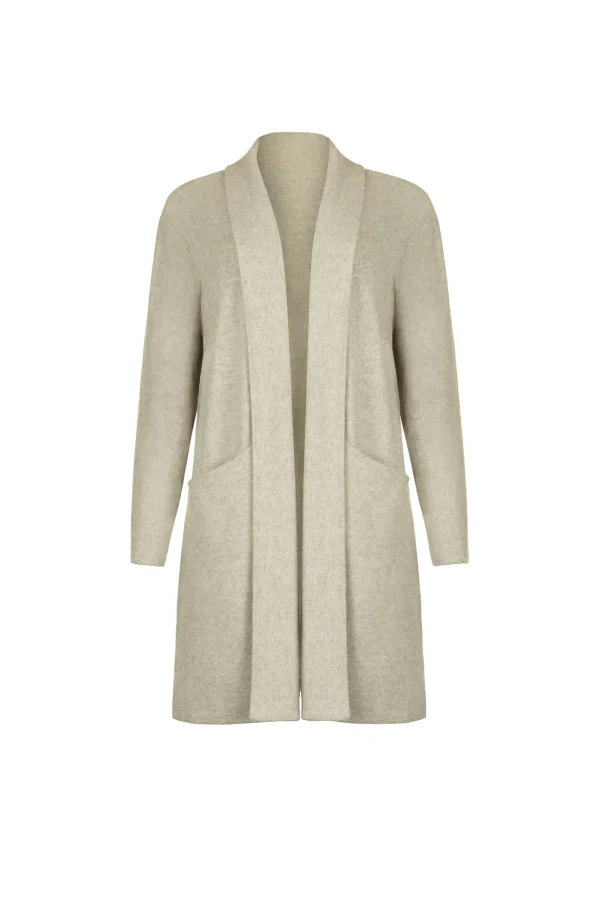Cardigan »Olivette« - Homewear
