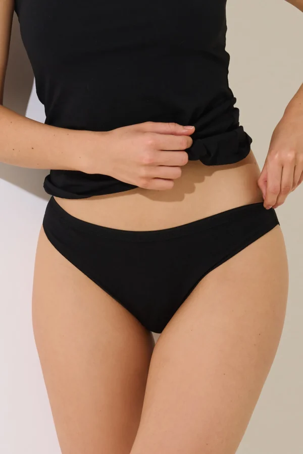 Happyday Italienischer Slip