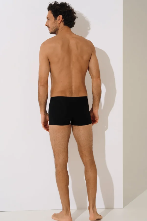 Herren 2er Pack Boxer Shorts
