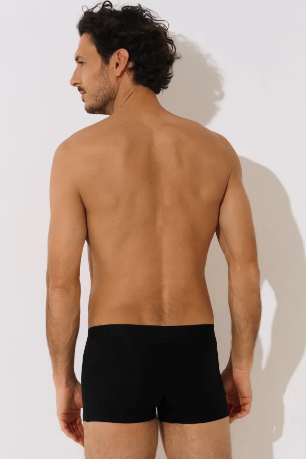 Herren 2er Pack Boxer Shorts