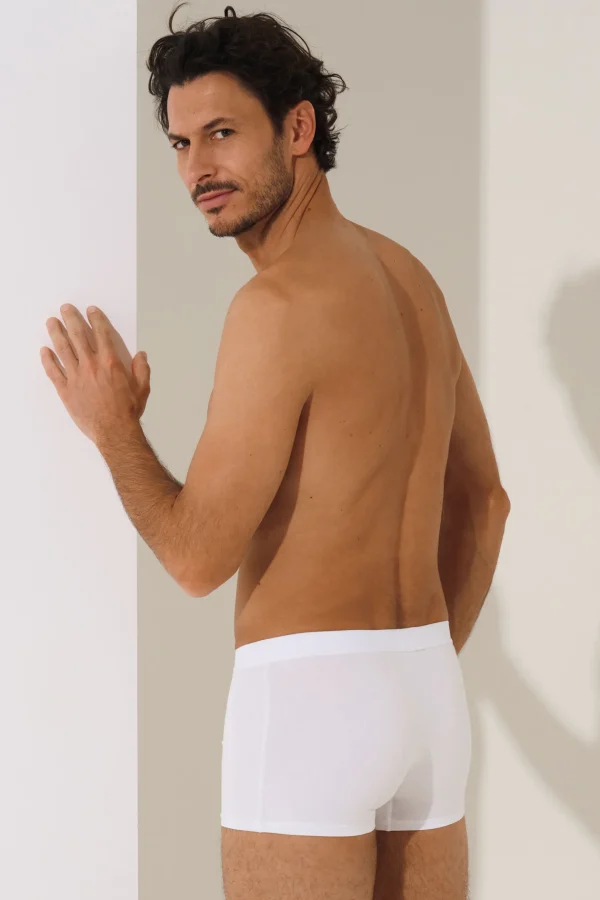Herren 2er Pack Boxer Shorts
