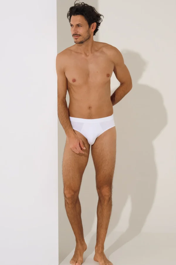 Herren 2er Pack Slips
