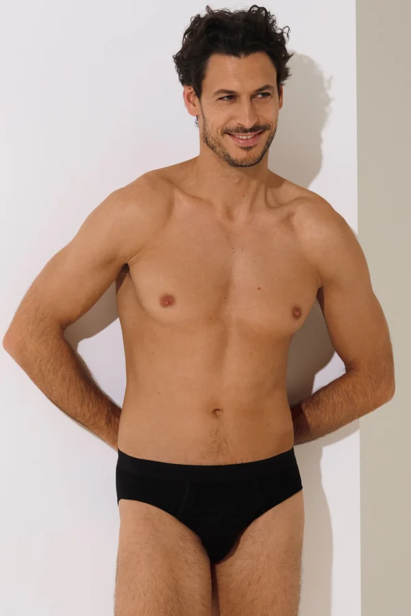 Herren 2er Pack Slips