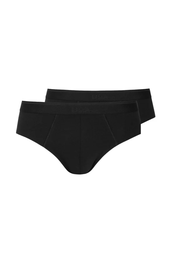 Herren 2er Pack Slips