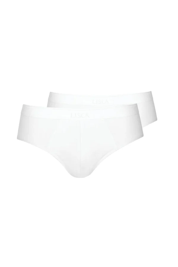 Herren 2er Pack Slips