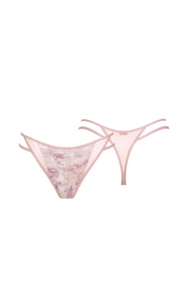 High Leg String »Olena«