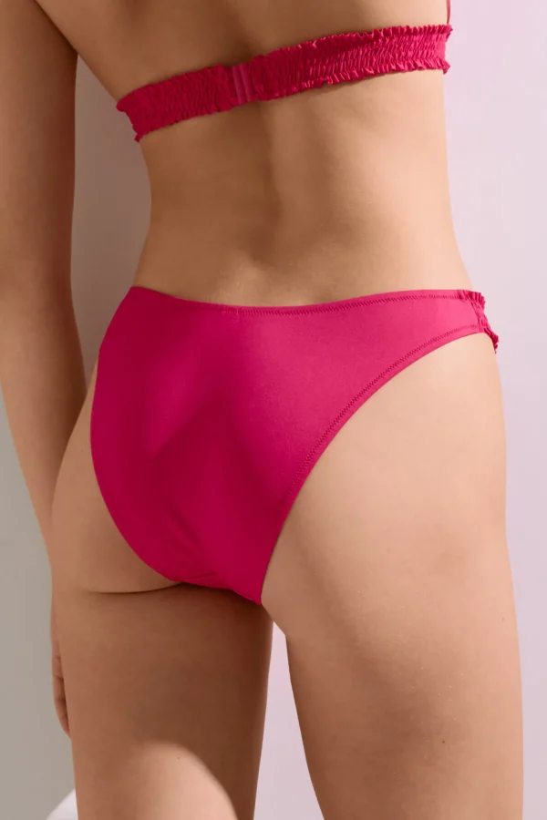 High-Leg Bikinislip »Las Vegas«
