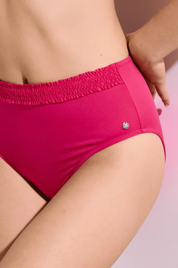 High-Leg Bikinislip »Las Vegas«