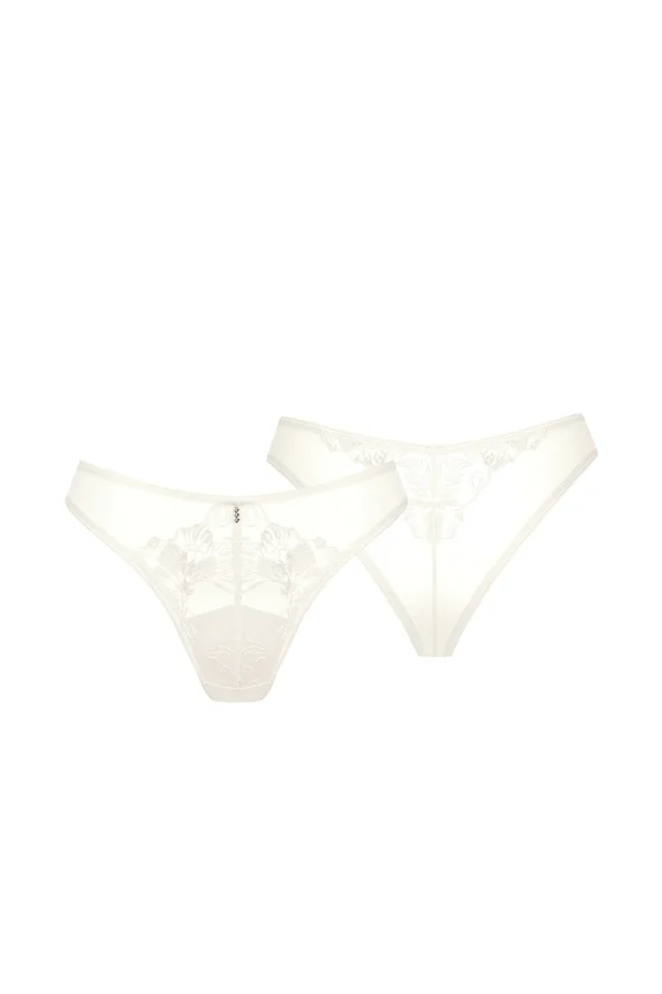 High-Leg Brasilslip »Eminence«