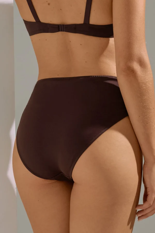 Hoher Bikinislip »Viviero«