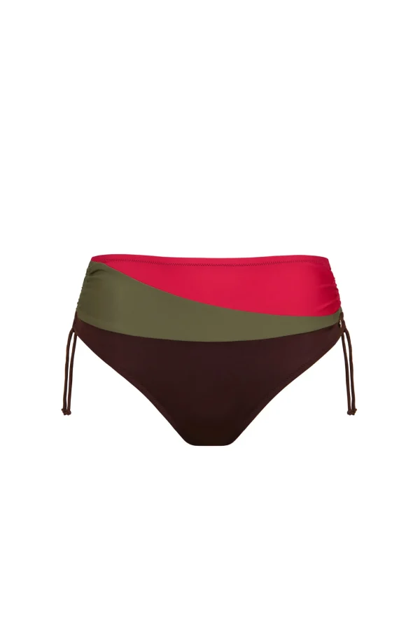 Hoher Bikinislip »Viviero«
