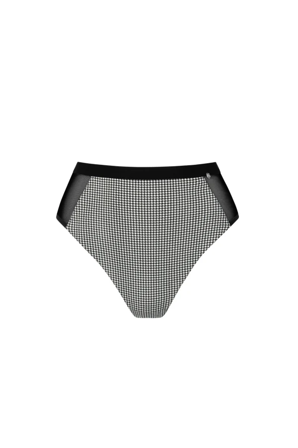 Hoher High-Leg Slip »Mia«
