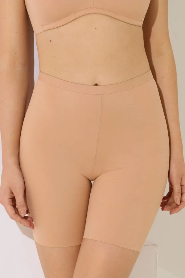 Hoher Slip mit längerem Bein »Maya«