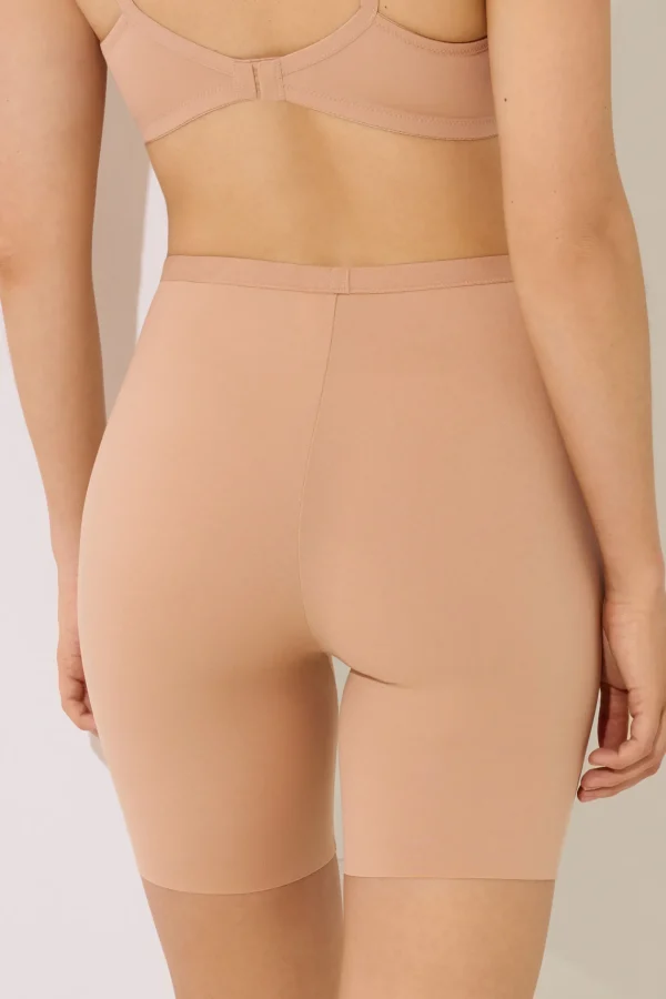 Hoher Slip mit längerem Bein »Maya«