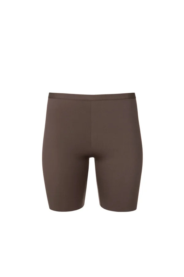 Hoher Slip mit längerem Bein »Maya«