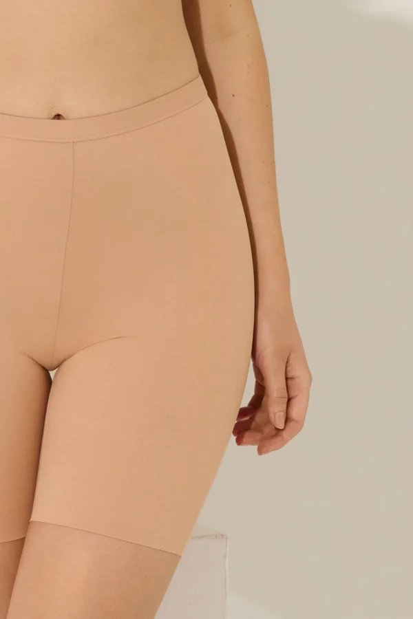 Hoher Slip mit längerem Bein »Maya«