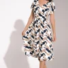 Kleid »Toulouse«