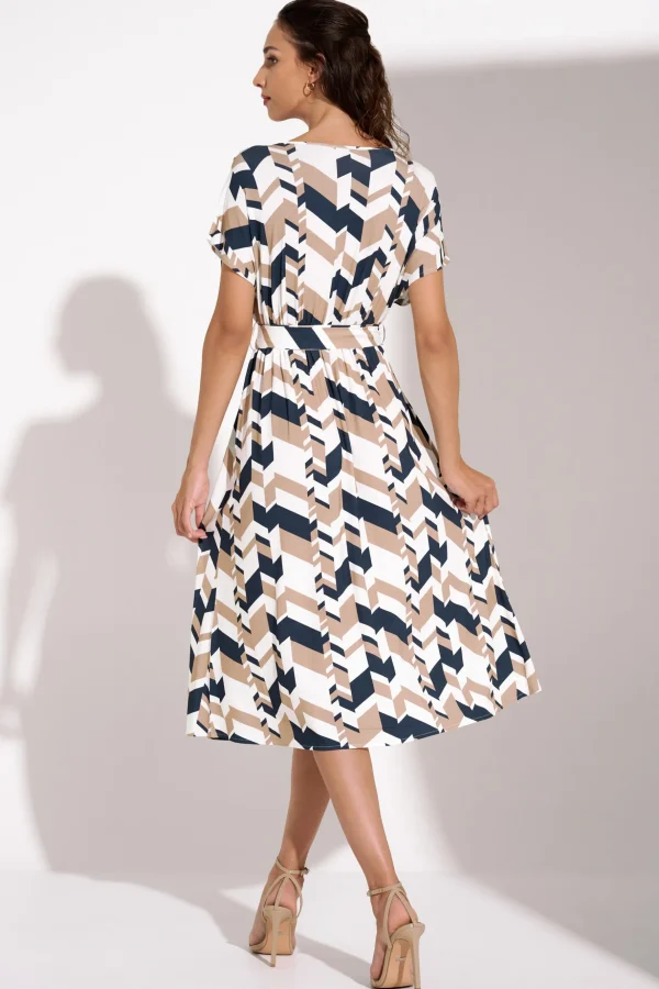 Kleid »Toulouse«