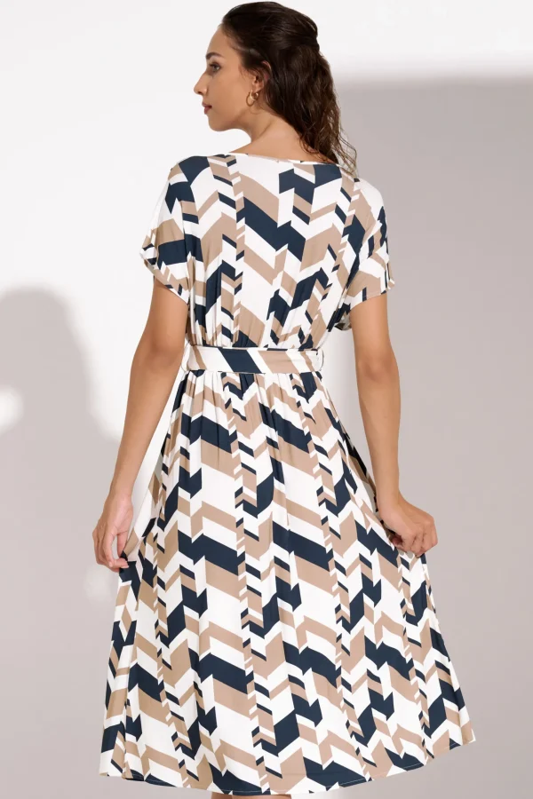 Kleid »Toulouse«