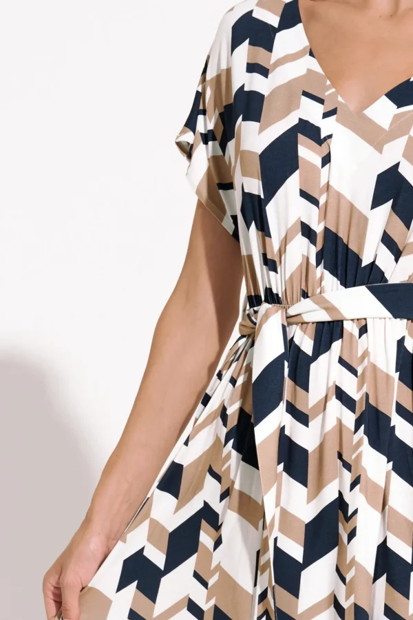 Kleid »Toulouse«