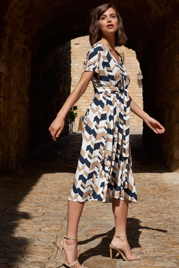 Kleid »Toulouse«
