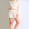 Langarm Bluse »Paris«