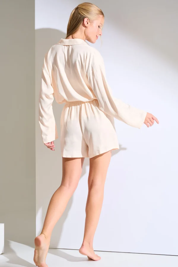 Langarm Bluse »Paris«
