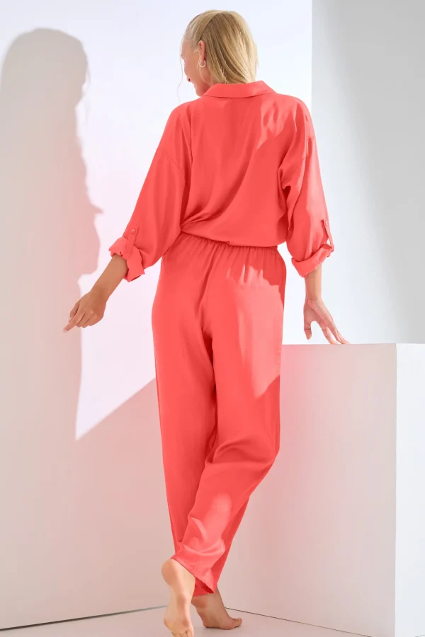 Langarm Bluse »Paris«