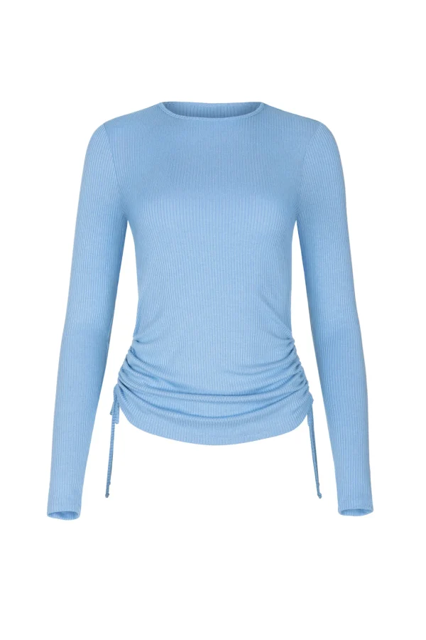 Langarm Top »Kenza«