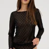 Langarmshirt »Candy«