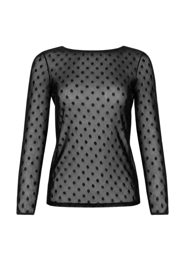 Langarmshirt »Candy«