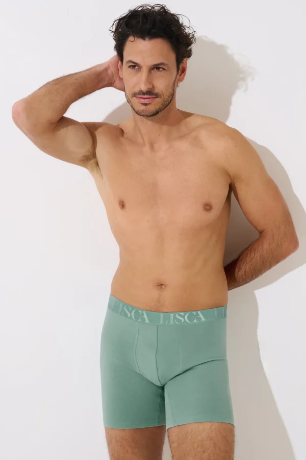 Lange Boxershorts »Odysseus«