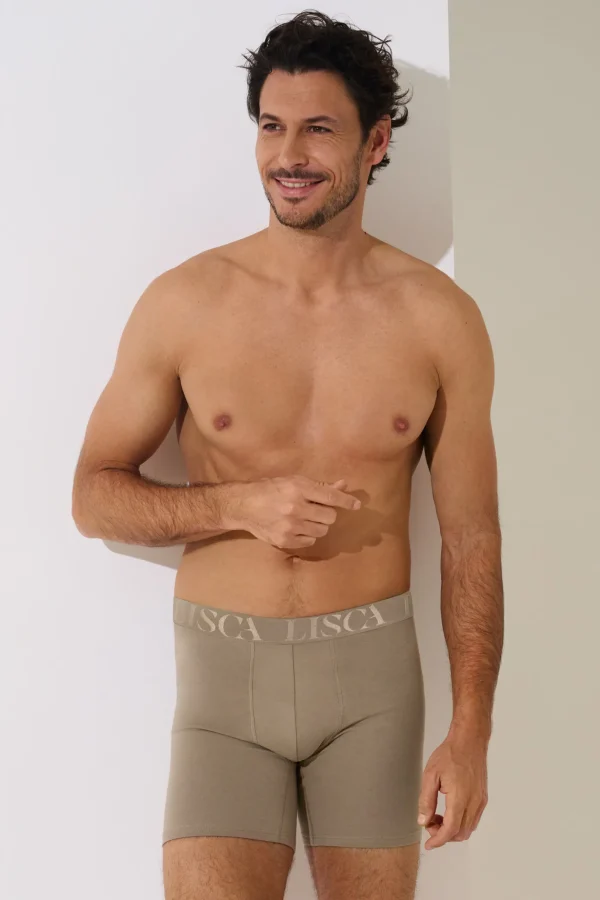 Lange Boxershorts »Odysseus«