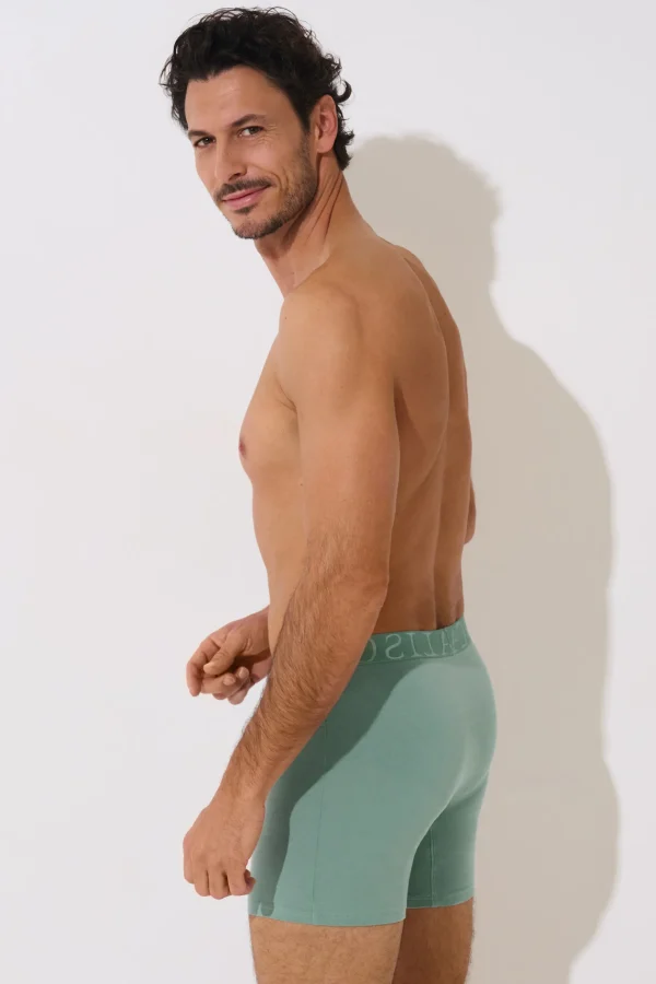 Lange Boxershorts »Odysseus«