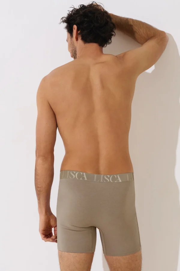 Lange Boxershorts »Odysseus«
