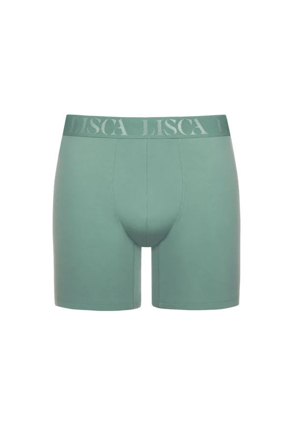 Lange Boxershorts »Odysseus«