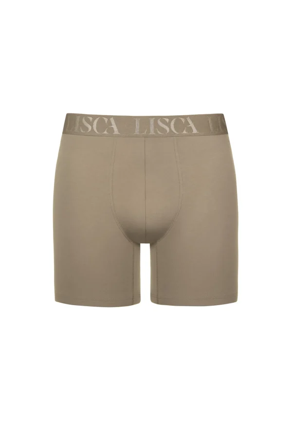 Lange Boxershorts »Odysseus«