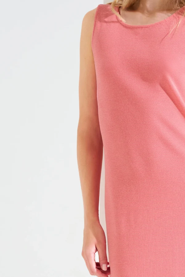 Langes Kleid »Freely« - Homewear