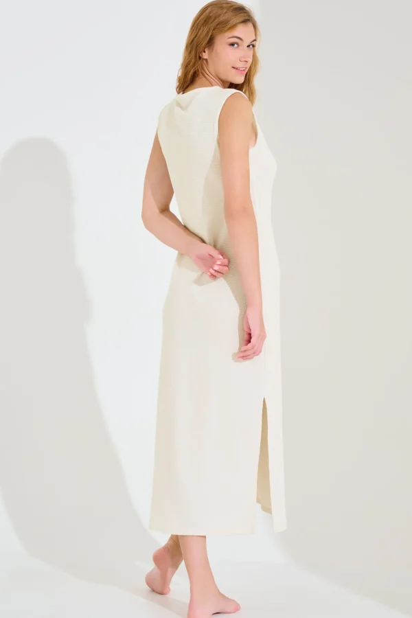 Langes Kleid »Freely« - Homewear