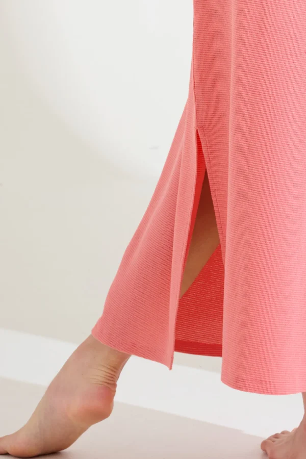 Langes Kleid »Freely« - Homewear
