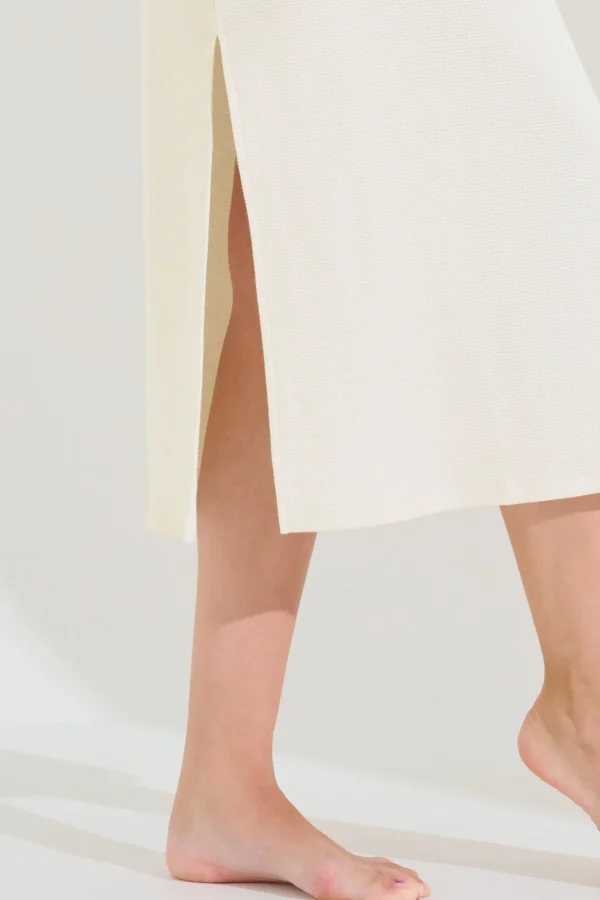 Langes Kleid »Freely« - Homewear