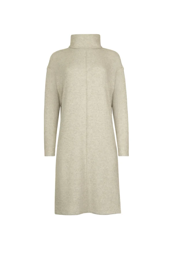 Langärmeliges Kleid »Olivette« - Homewear