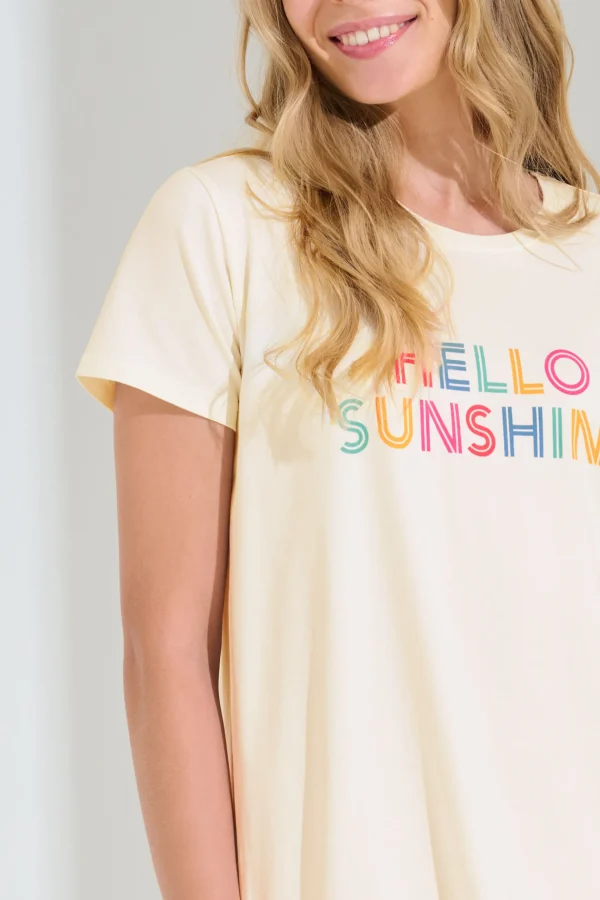 Nachthemd »Summer«