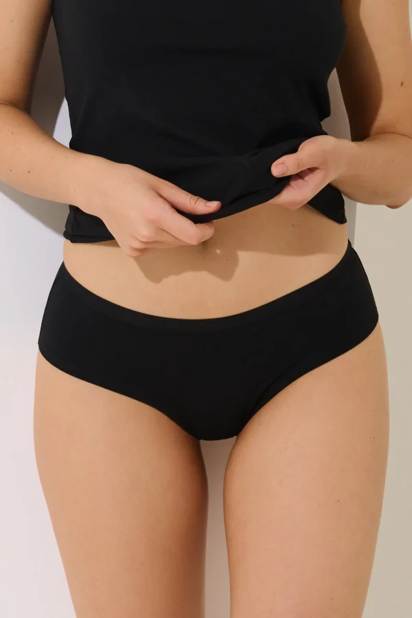 Panty Slip Happyday