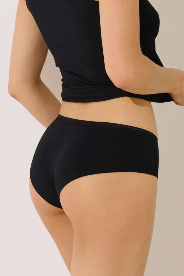 Panty Slip Happyday