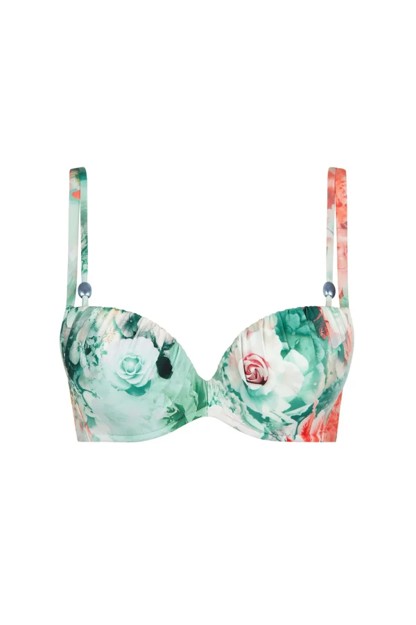 Push-Up Bikinioberteil »Japan«