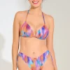 Push-Up Triangel-Bikinioberteil »Jersey«